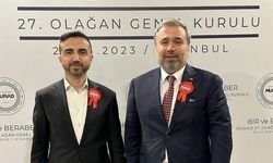 “Azimle çalışmaya devam edeceğiz”