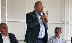 Bakan Çavuşoğlu'ndan Gazipaşa için MR cihazı talimatı