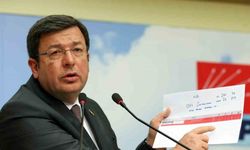 CHP Genel Başkan Yardımcısı Erkek: “İtirazlarımızı yaptık”