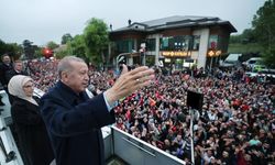 Cumhurbaşkanı Erdoğan: "14 Mayıs ve 28 Mayıs seçiminin galibi 85 milyon vatandaşımızın tamamıdır"