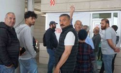 Edirne’de yurt dışı seçmenlerin oy kullanma işlemi devam ediyor