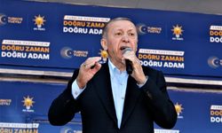Cumhurbaşkanı Erdoğan Antalya’da konuştu: Her şey fırıldak düzgün bir şey yok