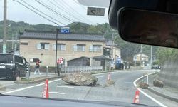 Japonya’da 6.5 büyüklüğünde deprem
