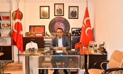 Mustafa Sünbül’den ‘Milliyetçiler Günü’ mesajı