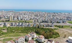 Yabancılara konut satışında Antalya zirvedeki yerini korudu