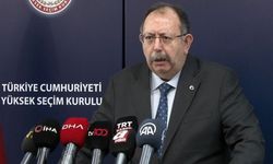 YSK Başkanı Yener: “Milletvekili Genel Seçimi kesin sonuçları bugün ya da yarın açıklanır”