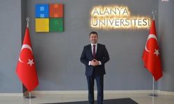 Alanya Üniversitesi’nin yeni genel sekreteri belli oldu
