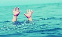 Alanya’da iki kardeş havuzda boğulma tehlikesi geçirdi