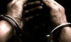 Alanya’da uyuşturucu şüphelisi tutuklandı