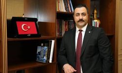 ALKÜ Rektörü Ekrem Kalan görevden alındı iddiası
