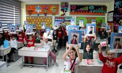 Antalya’da 503 bin 389 öğrenci karne alacak