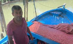 Antalya’da akü hırsızları balıkçı esnafını canından bezdirdi