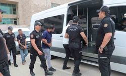 Polis tarafından aranan 60 firari yakalandı