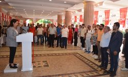 CHP Alanya’dan seçimde çalışanlara kokteylli teşekkür | VİDEO HABER