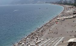 “Haziran sonu Antalya 6 milyon rakamını geçer”