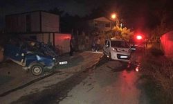 Kazada yaralanan 4 çocuk babası hastanede hayatını kaybetti