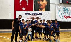 ÖHEP Türkiye ikincisi oldu