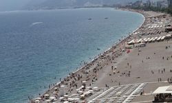 Otellerde bayram coşkusu | 9 günlük tatil turizm sektörünün yüzünü güldürdü