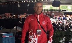 Alanya'da muhtar intihar etti