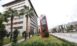 Alanya’da hurdacıdan tüfek çalan şahıs tutuklandı