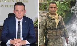 Aras’ın cenazesi bugün Gazipaşa’ya getirilecek 
