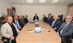 Alanya’da Kurban Bayramı’nda 1 milyon TL nakdi yardım yapılacak