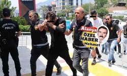 Alanya’daki ‘Adisyon Çetesi’ için tahliye kararı