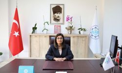 ALKÜ Rektör Vekili Gökceoğlu’ndan bayram mesajı 