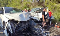 Alanyalı oto galericinin hayatını kaybettiği kazada otomobil sürücüsü tutuklandı