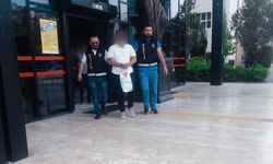 Alanya'da aranan 4 şüpheli tutuklandı