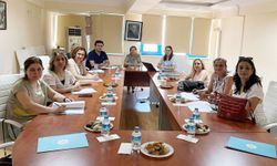 ALKÜ ‘Dış Paydaş Çalıştayı’ düzenledi