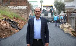Başkan Yardımcısı Alaettinoğlu'ndan Kiriş'e imalı teşekkür