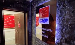 CHP Mahmutlar’da iki liste yarıştı: Kazanan beyaz liste 
