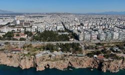 Antalya'nın deprem künyesinde Hatay ve Kahramanmaraş detayı