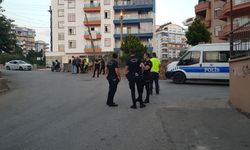 Alanya'da asayiş uygulamasında polis kuş uçurtmadı