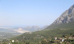 Çevre Şehircilik ve İklim Değişikliği Bakanlığı’ndan Antalya’da konut arsası