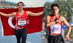 ALKÜ’nün milli sporcuları Çin’de Türkiye’yi temsil edecek 