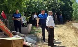 Kaçak gecekondu yıkımında ‘Türk bayrağı’ hassasiyeti