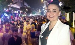 Okşar’dan 'siyasi rantçılara' kınama