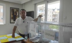 CHP Alanya’da delege seçimi cuma sona eriyor