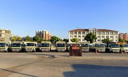 Sahte evrakla kamyon dolandırıcılığı