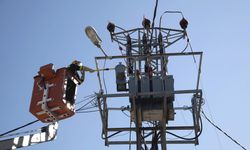 Alanya'nın kritik bölgelerinde elektrik kesintileri yapılıyor