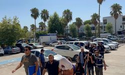 Uyuşturucu operasyonunda gözaltına alınan 7 kişi tutuklandı