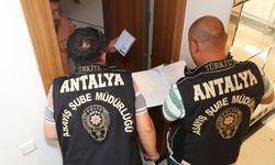Günübirlik kiralanan 340 ev denetlendi