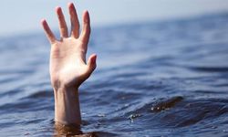 Alanya’da denize giren kişi boğuldu