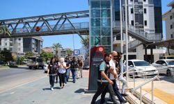 Alanya'da 500 milyon TL’lik dolandırıcılığa şok operasyon 