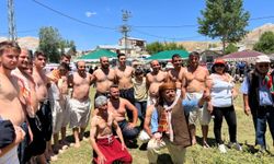 İpar Gülü Şenlikleri coşkuyla kutlandı