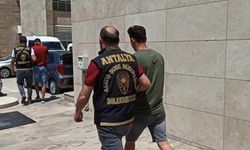 Nitelikli dolandırıcılık şüphelileri tutuklandı