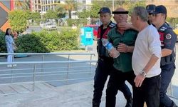 Alanya’da oğlunu öldüren babaya 18 yıl hapis cezası verildi