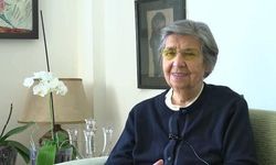 Pakize Türkoğlu, 96 yaşında hayatını kaybetti